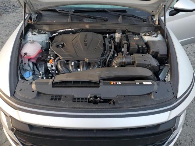 2024 HYUNDAI SONATA SEL - KMHL64JA7RA364901