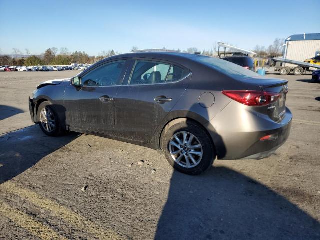 VIN 3MZBM1W79FM164633 2015 MAZDA 3 no.2