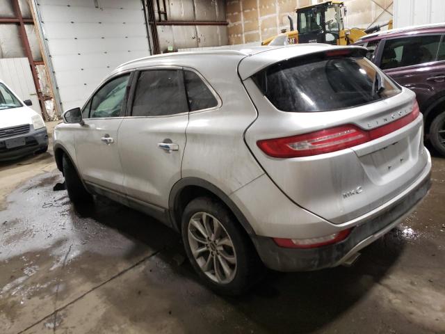Vin: 5lmcj2d95hul72140, lot: 82256824, lincoln mkc select 20172