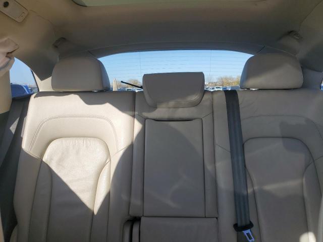 2016 AUDI Q5 PREMIUM - WA1L2AFPXGA019591