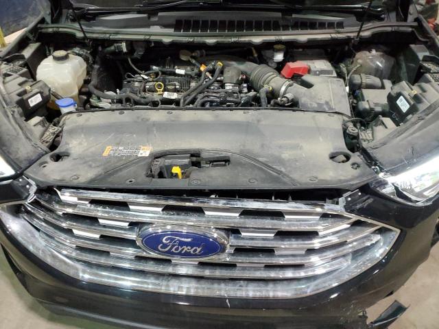 2020 FORD EDGE SEL - 2FMPK4J94LBA08954
