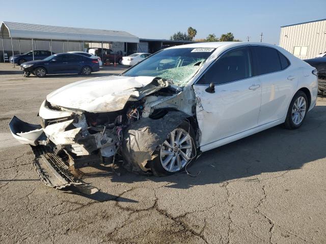 2023 TOYOTA CAMRY LE - 4T1C11AK7PU085269