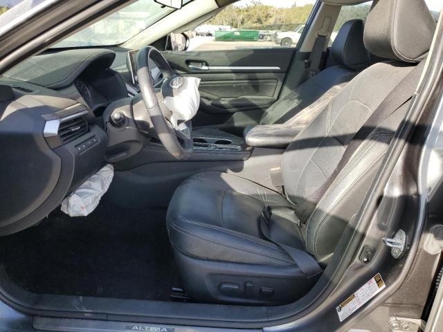 2022 NISSAN ALTIMA SL 1N4BL4EV3NN397750