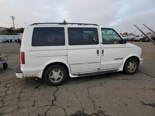 CHEVROLET ASTRO 2002 white  gas 1GNEL19X52B103528 photo #4