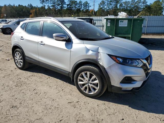 2021 NISSAN ROGUE SPOR - JN1BJ1BW7MW661169