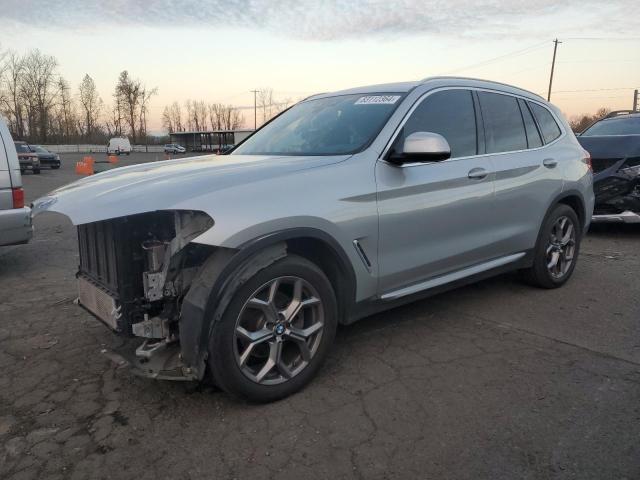 2020 BMW X3 XDRIVE3 - 5UXTY5C00L9C45901