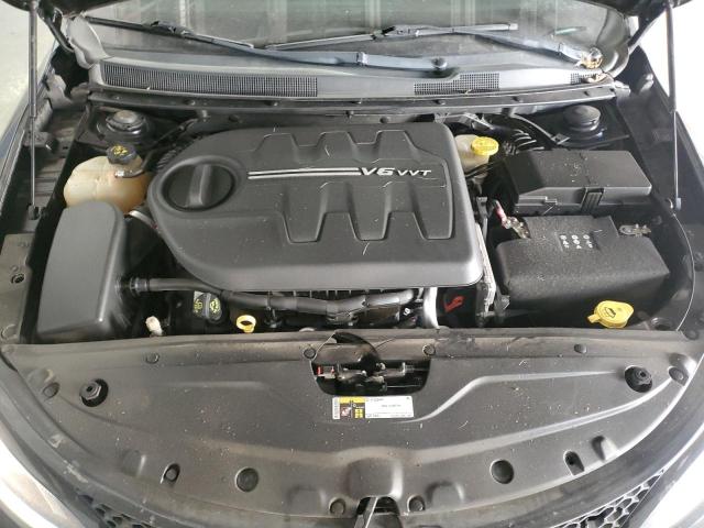 2015 CHRYSLER 200 S - 1C3CCCDG2FN668623