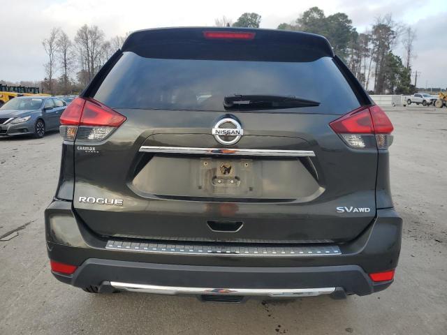2017 NISSAN ROGUE S - JN8AT2MV9HW000749