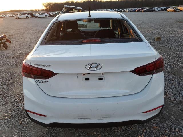 2022 HYUNDAI ACCENT SE - 3KPC24A68NE183521