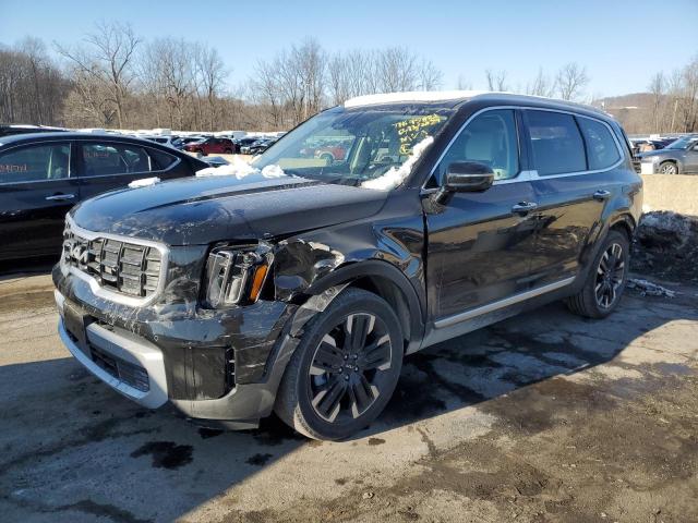 KIA TELLURIDE