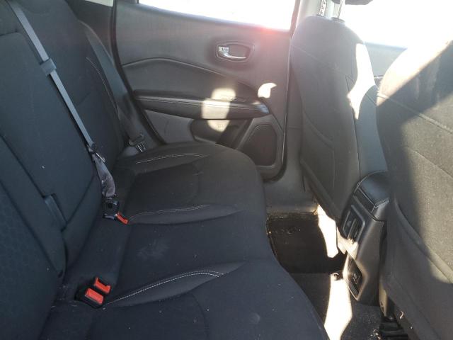 2021 JEEP COMPASS SP - 3C4NJDAB0MT584483