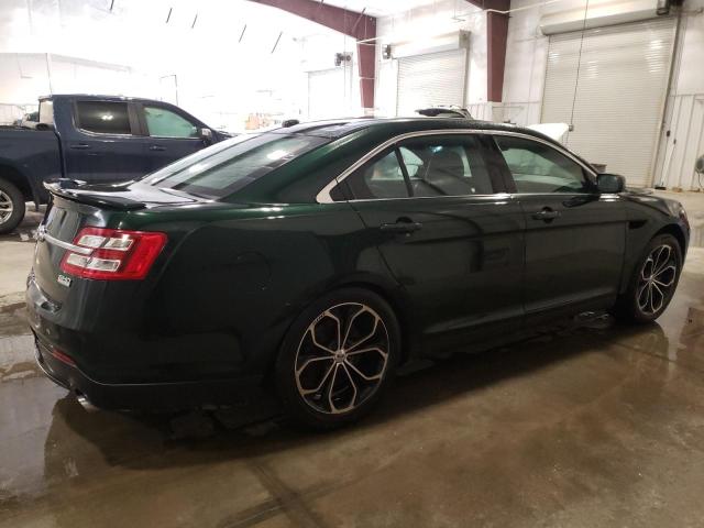 Vin: 1fahp2kt7dg159411, lot: 84286074, ford taurus sho 20133