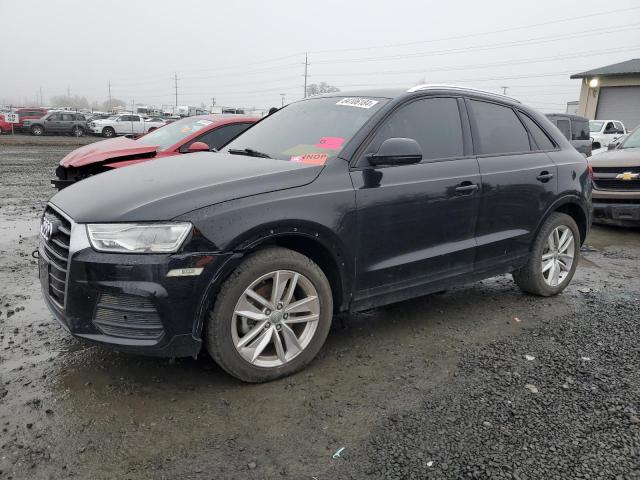 2017 AUDI Q3