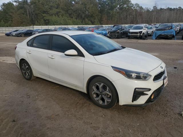 2021 KIA FORTE FE - 3KPF24AD2ME290882