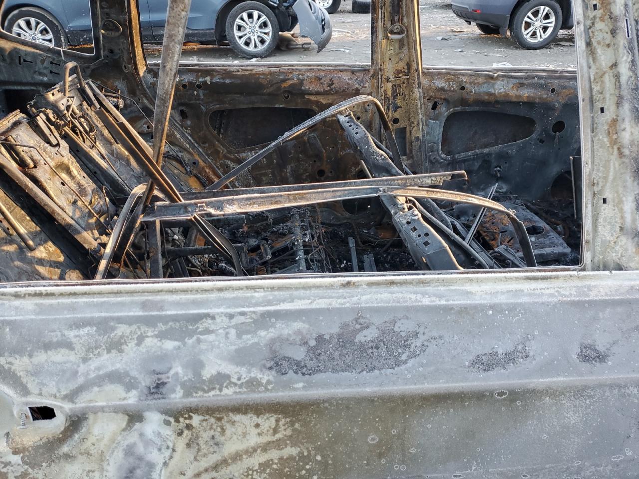 VOLKSWAGEN TIGUAN SEL R-LINE BLACK