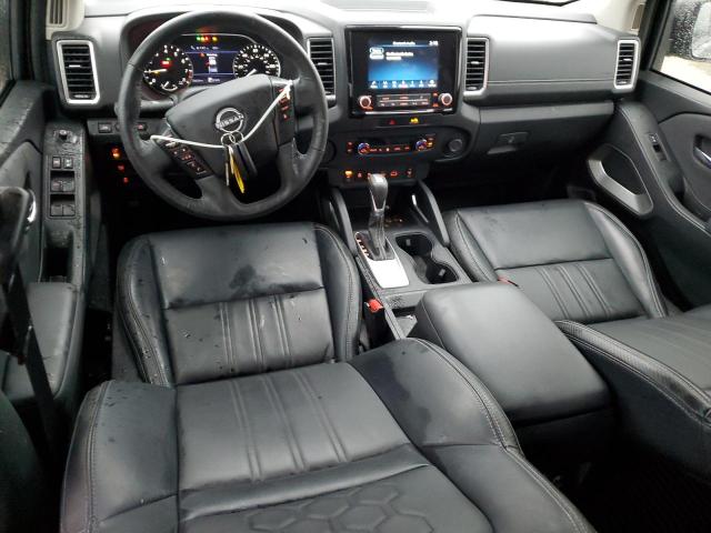 2022 NISSAN FRONTIER S - 1N6ED1EJ6NN632512