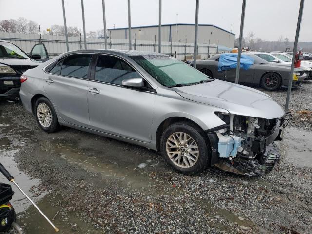2017 TOYOTA CAMRY LE - 4T1BF1FK9HU689770