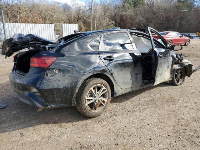 Vin: 3kpf24ad2re774476, lot: 86594534, kia forte lx 20243
