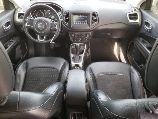 2018 JEEP COMPASS LA - 3C4NJCBBXJT489529