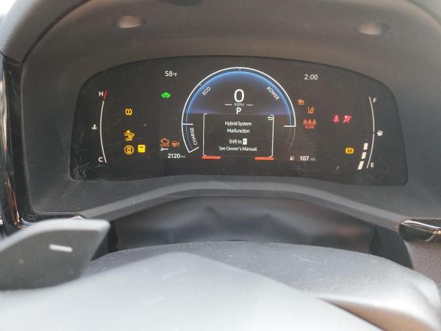2025 TOYOTA CAMRY - 4T1DAACK3SU510495