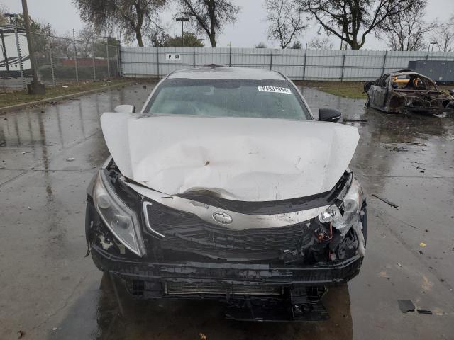 VIN KNAGM4AD4D5057450 2013 KIA OPTIMA no.5