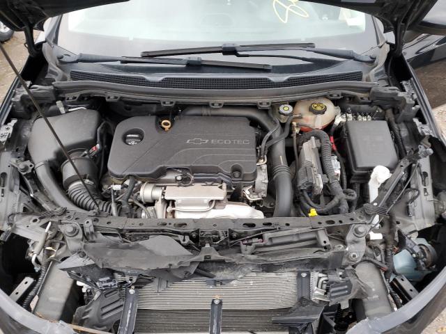 2017 CHEVROLET CRUZE LS - 1G1BC5SM5H7237561