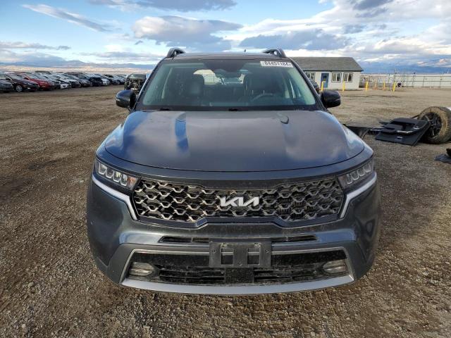 2022 KIA SORENTO EX - 5XYRHDLF1NG077095