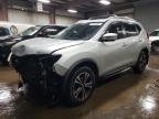 2017 NISSAN ROGUE SV - 5N1AT2MV9HC771060