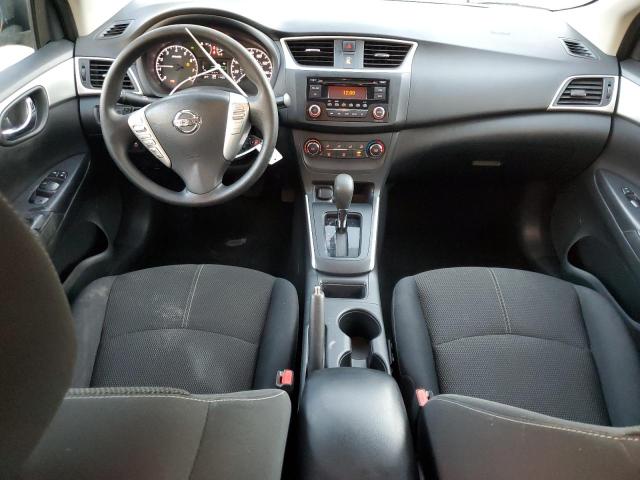 2017 NISSAN SENTRA S - 3N1AB7AP3HY247990