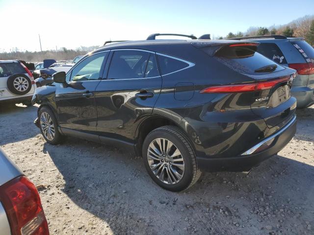 2022 TOYOTA VENZA LE - JTEAAAAH2NJ101677