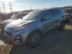 2022 KIA SPORTAGE L - KNDPMCACXN7966495