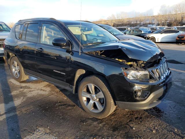 VIN 1C4NJDEB8HD139401 2017 JEEP COMPASS no.4