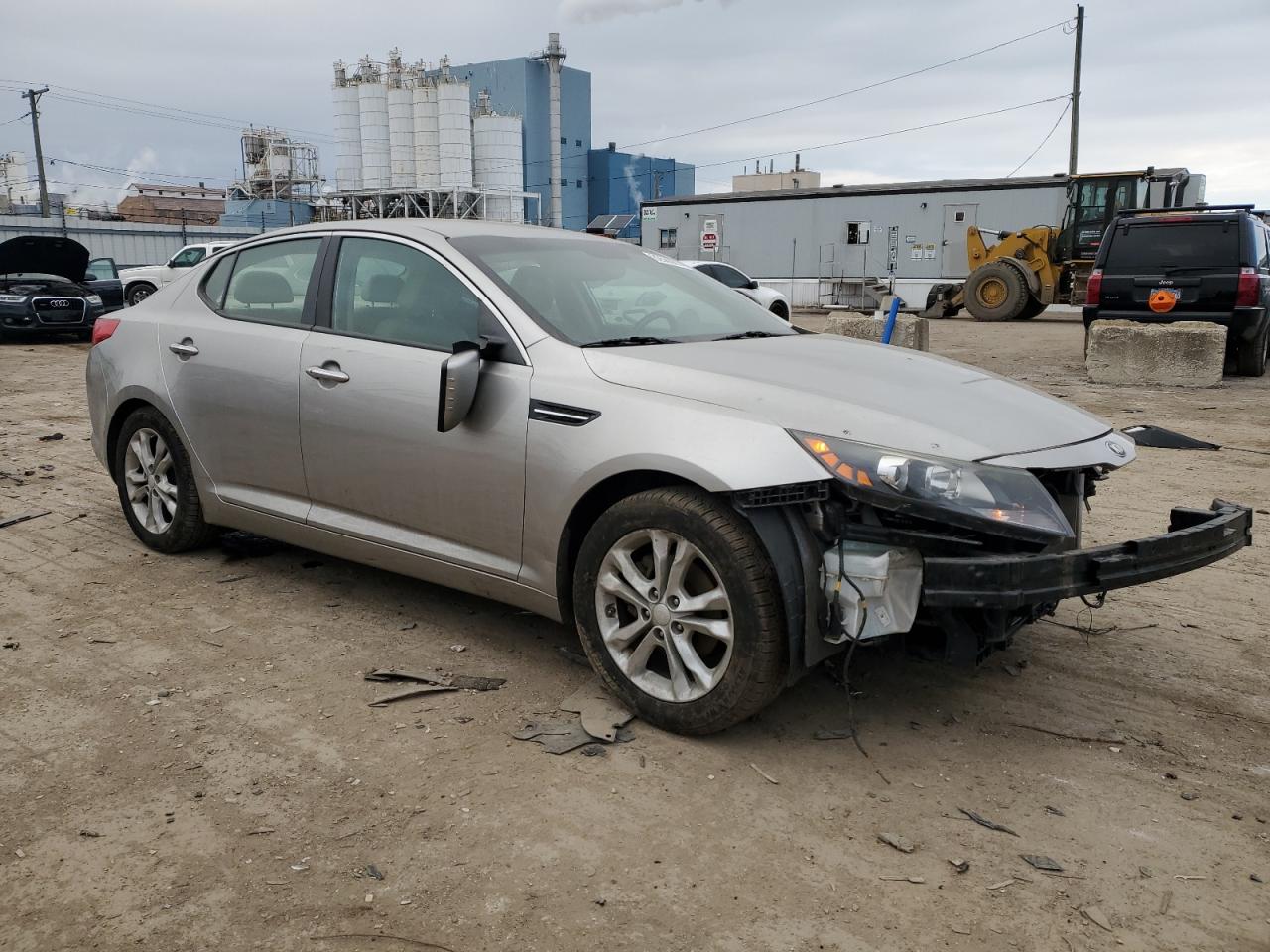 Global Auto Auctions