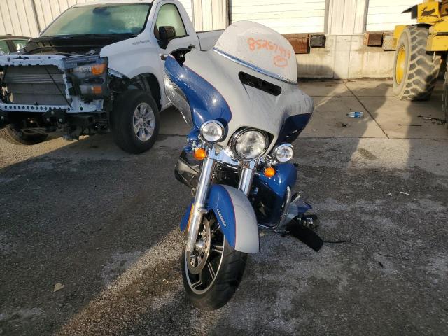 2023 HARLEY-DAVIDSON FLHTK 1HD1KEF11PB621322