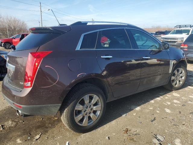 2015 CADILLAC SRX LUXURY - 3GYFNBE34FS546855