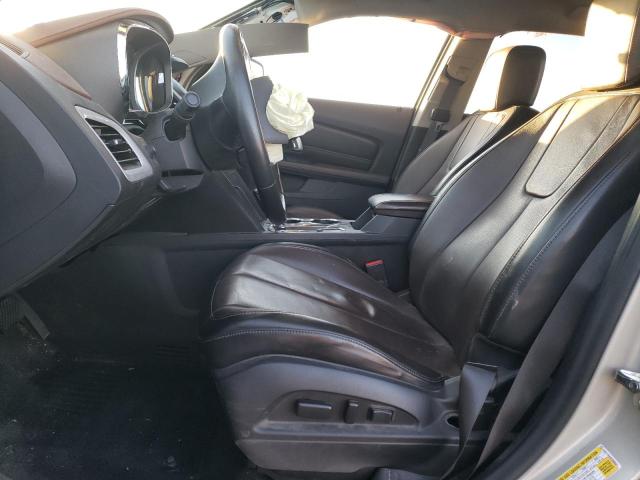 2015 GMC TERRAIN SL - 2GKALSEK6F6366924