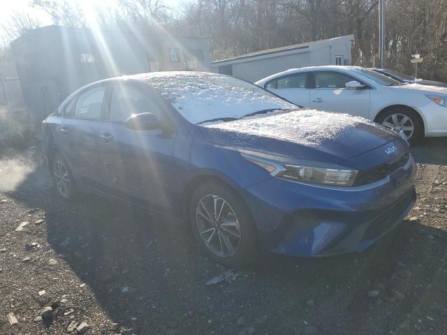 2022 KIA FORTE FE - 3KPF24ADXNE478521