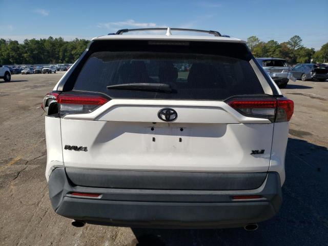 2021 TOYOTA RAV4 XLE - 2T3W1RFV3MW117460