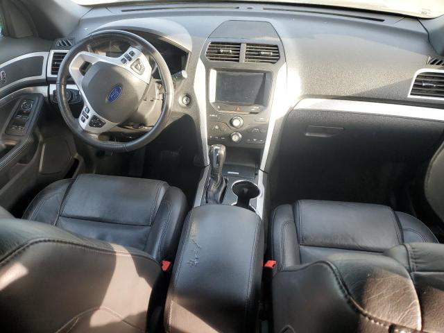 2015 FORD EXPLORER X - 1FM5K7D89FGA25418