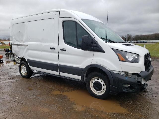 VIN 1FTBR1C88NKA35970 2022 FORD TRANSIT no.4