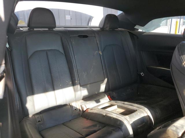 2018 AUDI S5 PRESTIG WAUR4AF52JA008615
