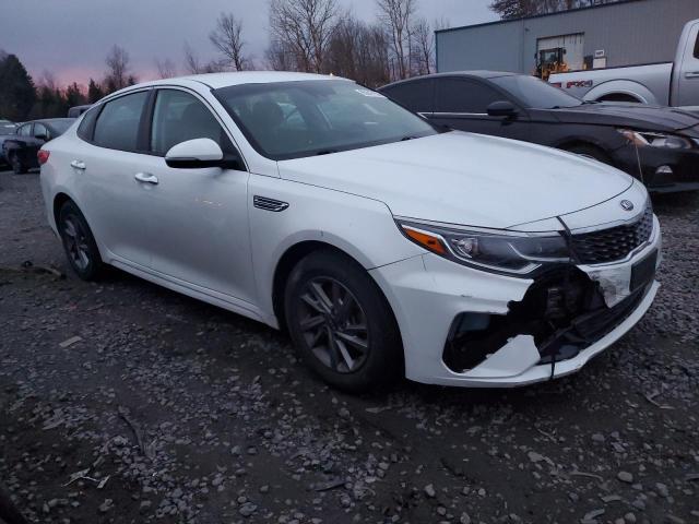 2019 KIA OPTIMA LX - 5XXGT4L31KG336213