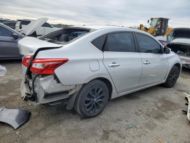 2019 NISSAN SENTRA S - 3N1AB7AP2KL613152