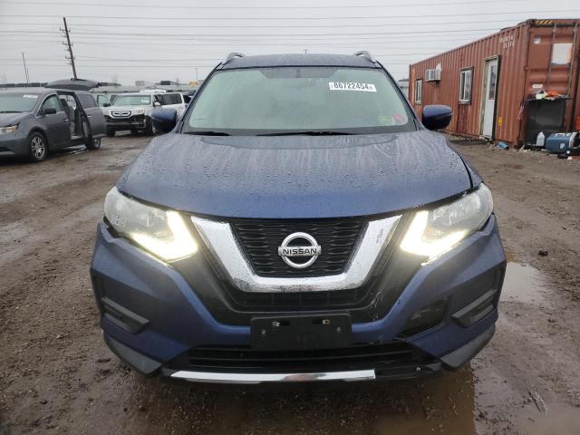 2017 NISSAN ROGUE S - 5N1AT2MTXHC730760