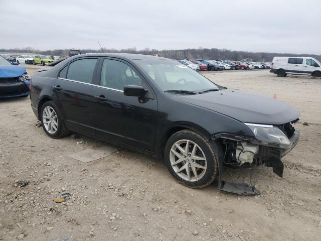 Vin: 3fahp0jg1cr157542, lot: 85579444, ford fusion sel 20124