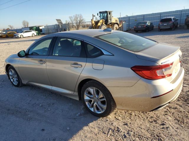 2019 HONDA ACCORD LX - 1HGCV1F19KA136114