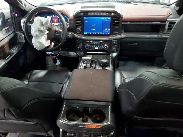 2023 FORD F150 SUPER - 1FTFW1E86PFD31265
