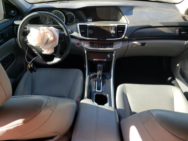 2015 HONDA ACCORD EXL - 1HGCR2F82FA100973