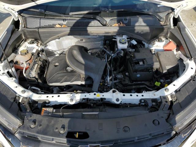 2023 CHEVROLET TRAILBLAZE - KL79MSSL4PB137615
