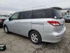 Lot #3027008792 2016 NISSAN QUEST S